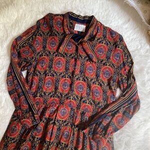 Vintage Dress